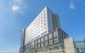 相鉄フレッサイン 長野駅善光寺口